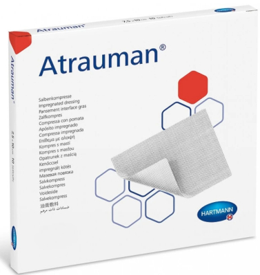 Atrauman Dressing