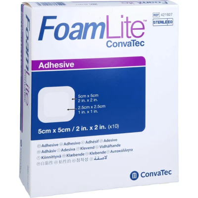 Foamlite Dressing