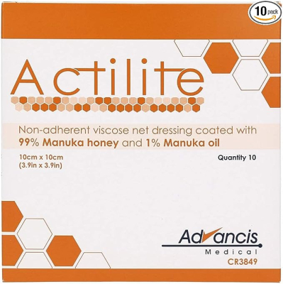 Actilite Dressing