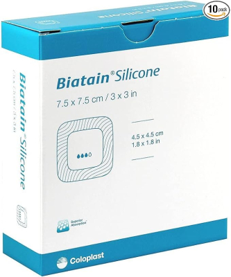 Biatain Dressing