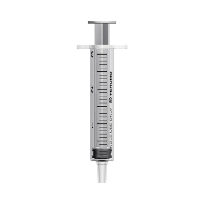 Luer Slip Syringes