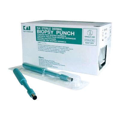 Biopsy Punches