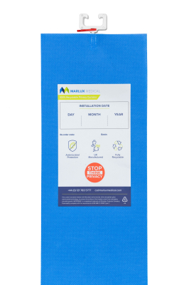 Marlux Fast-Fit Curtains