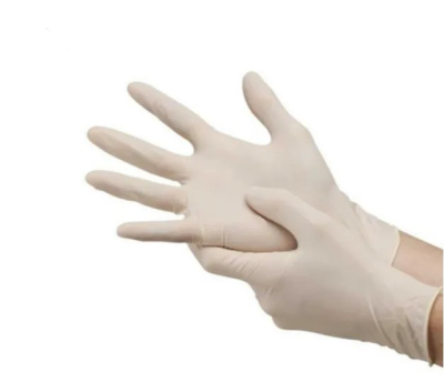 Latex Gloves