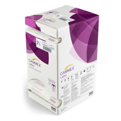 Gammex Latex Gloves
