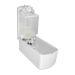 Bulk Fill Liquid Soap Dispenser 1l Bulk Fill Liquid Soap Dispenser 1l
