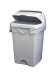 Swing Bin Liners Heavy Duty on a Roll 45ltr