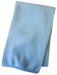 Microfibre Glass Cloths Blue