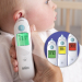 Braun Thermoscan Ear Thermometer