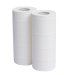 Hygiene Roll - White 10Inch Standard (24 rolls x 140 sheets) Hygiene Roll - White 10Inch Standard (24 rolls x 140 sheets)