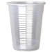 Plastic Cups - Clear 7oz (20x50)