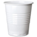 Plastic Cups - Squat 7oz - White (Case of 2000)