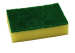 Sponge Scourers x10