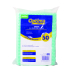 Budget Wipes - J Cloth - x 50 - Green