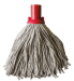Mop Head - Hygiemix (300gm) Red Mop Head - Hygiemix (300gm) Red