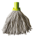 Mop Head - Hygiemix (300gm) Yellow Mop Head - Hygiemix (300gm) Yellow