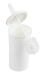 Toilet Brush Set (Fully Enclosed) Toilet Brush Set (Fully Enclosed)