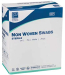 Non-Woven Swabs - Sterile - 7.5x7.5cm - Premier (40 x 5)