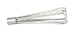 Tubular Bandage Applicator - Whisk