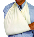 Bandages - Triangular Calico Sling