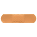 Plasters - Washproof - 7.5x2.5 cm (100)