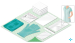 Dressing pack - Dressit - S/M gloves