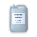 Purified water - Standard Grade 5ltr