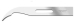 Stitch Cutters - Standard Handle Swann Morton (100 per box) Stitch Cutters - Standard Handle Swann Morton (100 per box)