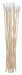 Cotton Tipped Applicators (Swab Sticks) 6Inch Non-Sterile