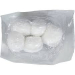 Cotton Wool Balls - Sterile (40 packs x 5 balls per box)