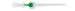 Cannula (Venflon) - 18 gauge (green) Cannula (Venflon) - 18 gauge (green)