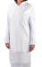 Polythene Aprons - Roll of 200
