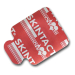 ECG Electrodes - Easitab Aqua-Wet x 100 ECG Electrodes - Easitab Aqua-Wet x 100