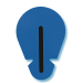 ECG Electrodes - BlueSensor SU (SUPAtab) x 100 ECG Electrodes - BlueSensor SU (SUPAtab) x 100