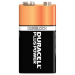 Batteries - PP3 Size/MN1604 (9V Alkaline) x 1