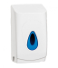 Dispenser - Toilet Tissue Interleaved - large Dispenser - Toilet Tissue Interleaved - large