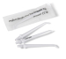 Ear Syringe Disposable Jet Tips (Projet) x 100