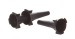 Specula - Otoscope Disposable - Welch Allyn 4.25mm Adult (Blue)