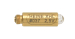 Replacement Bulbs - Heine Otoscope - X-001.88.037 (2.5v) - Alpha, Alpha+FO, Beta 100, K100, Mini 200