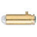 Replacement bulbs - Keeler Otoscope - 1015-P-7031 (2.8v) - Pocket, Standard, Deluxe