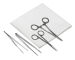 Suture Pack - Basic x 10
