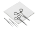 Suture Pack - Basic Fine x 10 Suture Pack - Basic Fine x 10