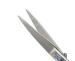 Scissors - Dressing - 12.5cm Sharp/Sharp x 10