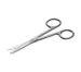 Scissors - Dressing - 12.5cm Sharp/Blunt x 10