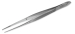 Forceps - Dissecting - McIndoe Plain15cm x 10