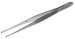 Forceps - Dissecting - McIndoe Toothed 15cm x 10