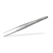 Forceps - Dissecting - Iris Plain (Non-Toothed) 10cm x 10