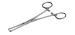 Forceps -  Allis - Tissue - 3/4T 15cm x 10