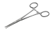 Forceps - Vasectomy  - Straight 15cm Blunt x 10