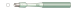 Biopsy Punch - Kai Disposable Stainless Steel - 6mm (BP-60F) Biopsy Punch - Kai Disposable Stainless Steel - 6mm (BP-60F)